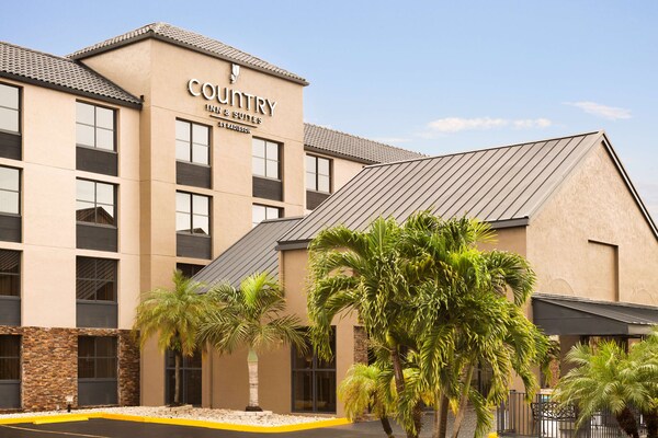 The Palms Inn & Suites Miami, Kendall, Fl