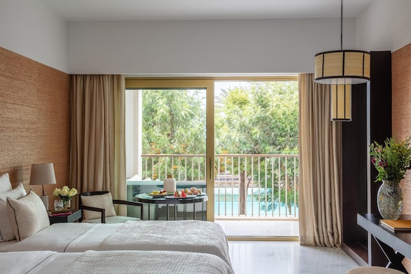Hotel Anantara Vilamoura Algarve Resort