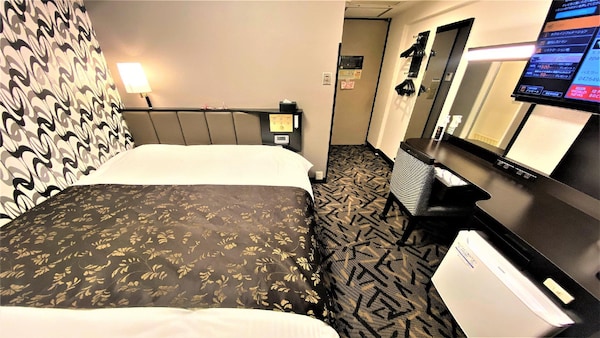 Apa Hotel Hachiojieki Kita