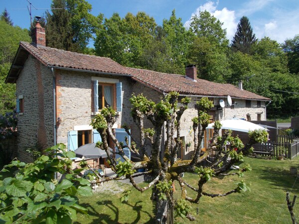 Maison & Cottage Lavaud