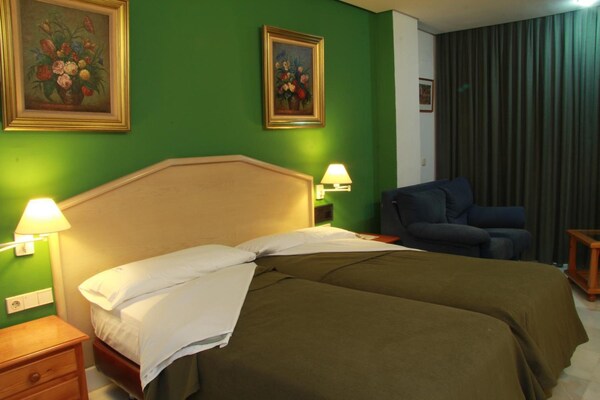 Hotel Del Mar & Spa