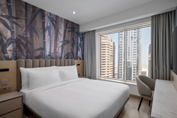Residence Inn By Marriott Sheikh Zayed Road, Dubai