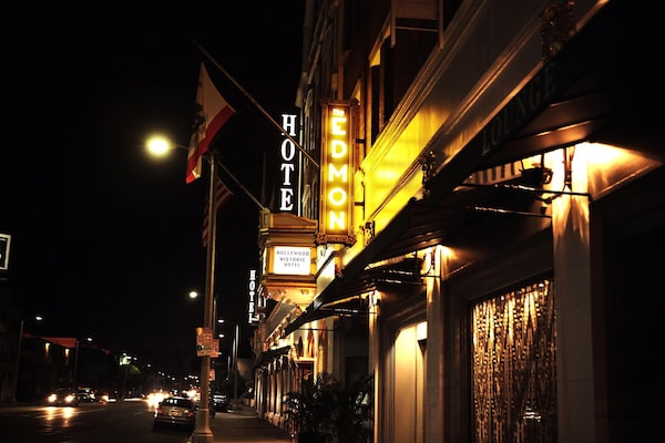 Hotel Hollywood Historic