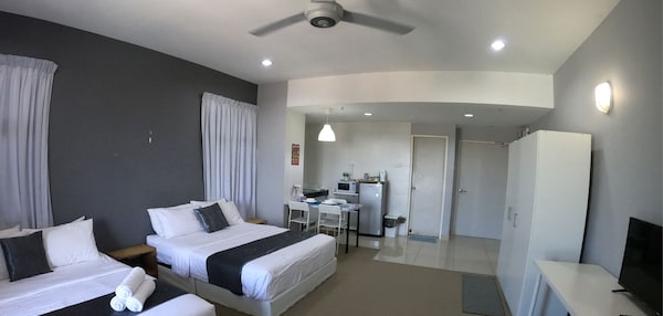 Staycity Apartment - D'Perdana Sri Cemerlang