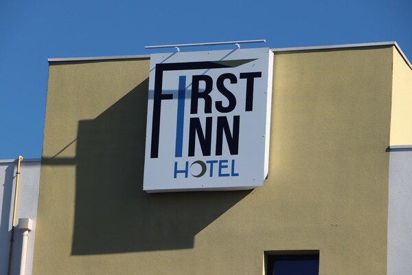 Hotel First Inn Blois