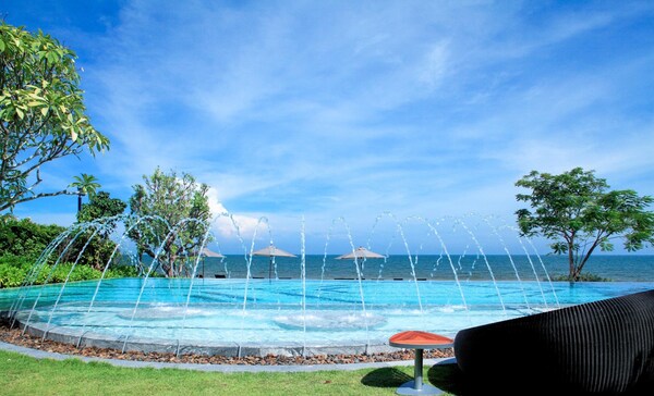Baba Beach Club Hua Hin Luxury Pool Villa By Sri Panwa