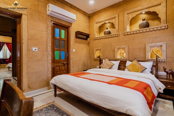 Gaji Hotel Jaisalmer