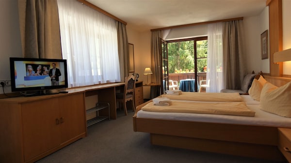 Hotel Königsseer Hof