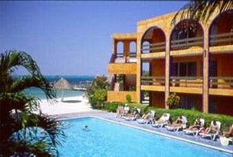 Cristalmar Resort and Beach Club