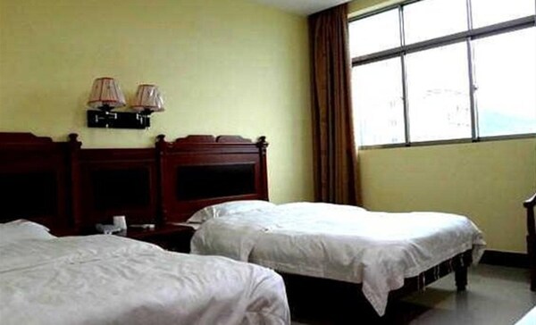 Huizhou Bay luxury hotel