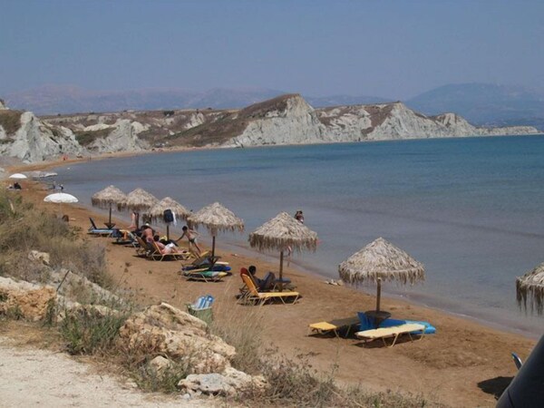Hotel Ionian sea