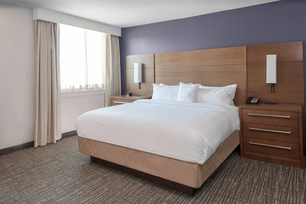 Residence Inn By Marriott Virginia Beach Town Center