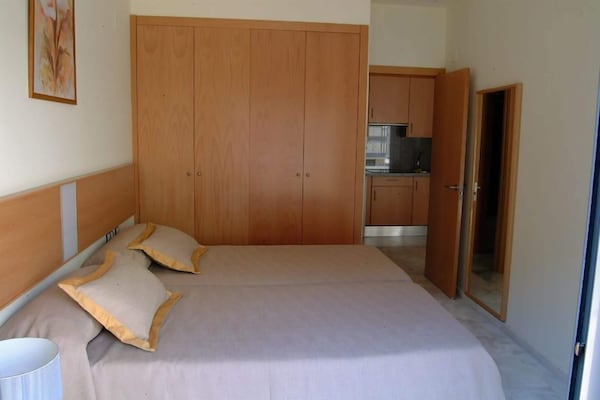 Apartamentos Covadonga