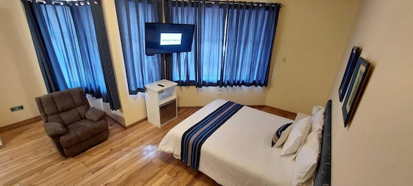 Hotel Serra Nova