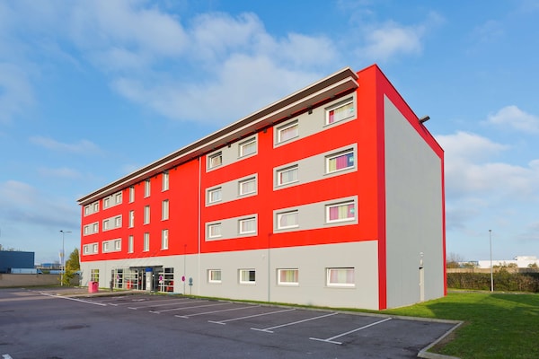 Enzo Hotels Thionville By Kyriad Direct