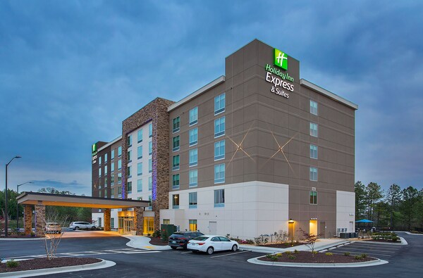 Holiday Inn Express & Suites Covington, An Ihg Hotel