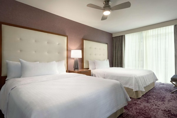 Homewood Suites By Hilton Chicago Downtown/south Loop, Il