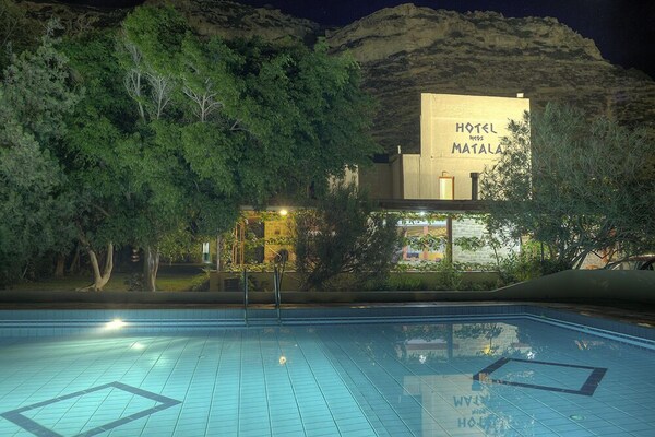 Hotel Neos Matala