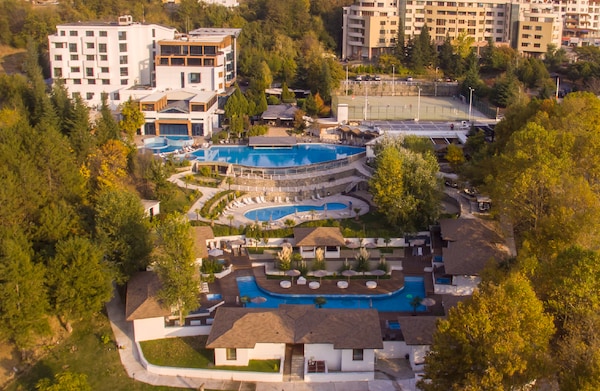 Medite Spa Resort And Villas