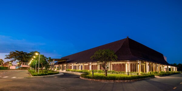 Hotel Bangsaen Heritage