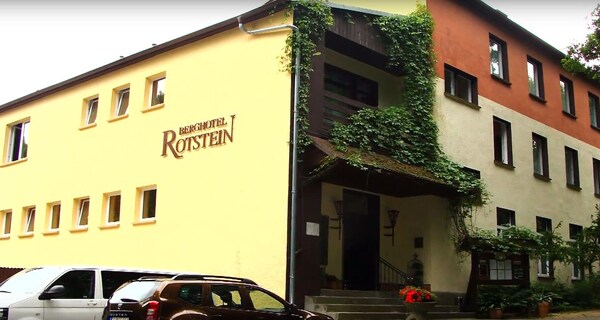 Hotel Rotstein