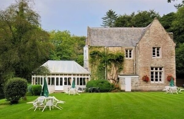 Hotel Lanteglos Country House