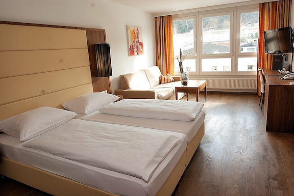 Hotel Kapeller Innsbruck