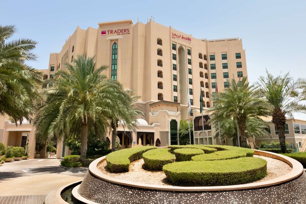 Traders Hotel Qaryat Al Beri by Shangri-la
