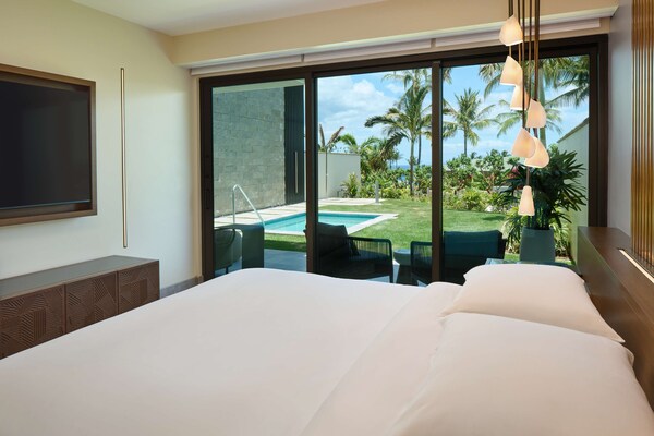 Andaz Maui At Wailea Resort - A Concept By Hyatt