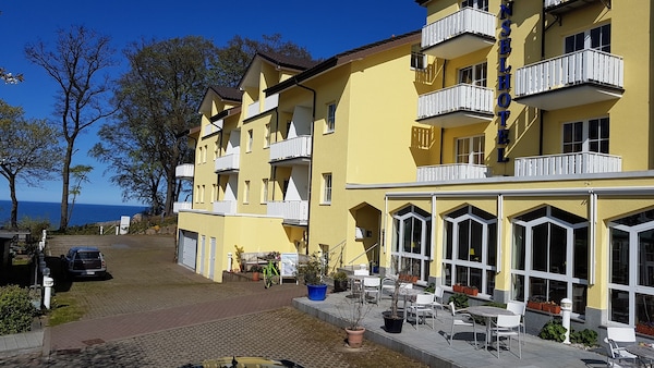 Inselhotel Rügen