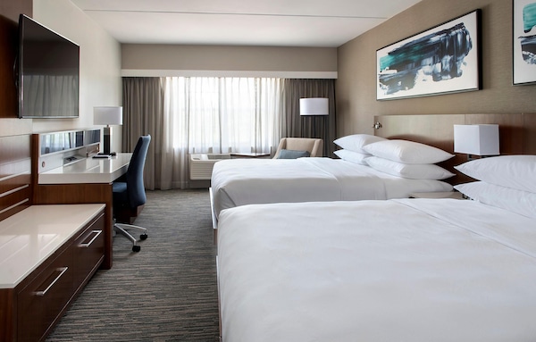 Delta Hotels By Marriott Basking Ridge