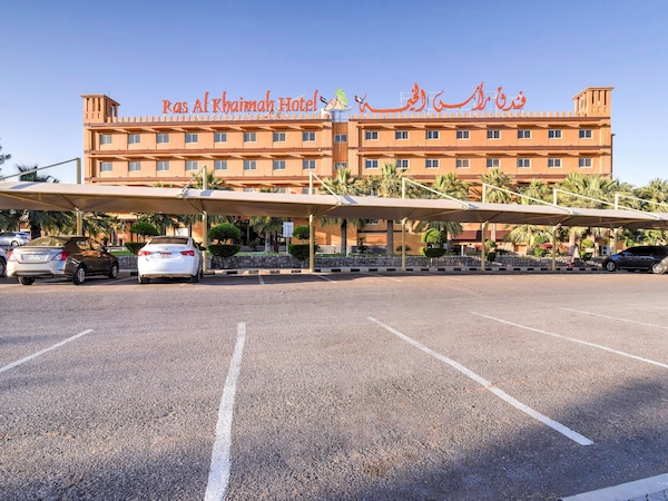 Hotel Ras Al Khaimah