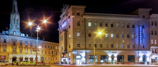 Hotel Palac