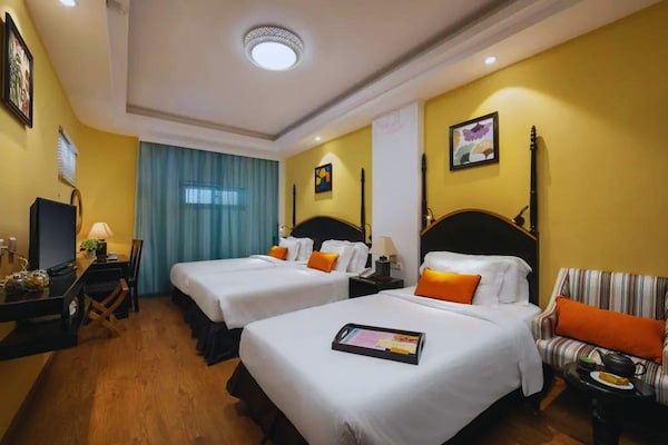Hotel Thuy Ky Noble Boutique