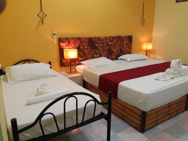 Hotel Dream Inn Maldives