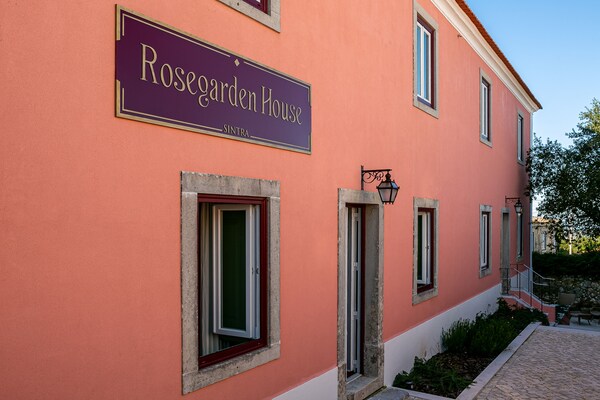 Rosegarden House - By Unlock Hotels