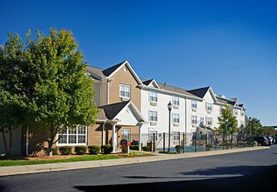 Hawthorn Suites by Wyndham Louisville North
