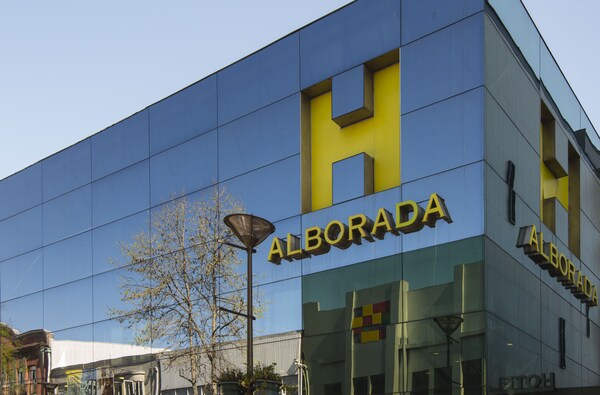 Hotel Alborada