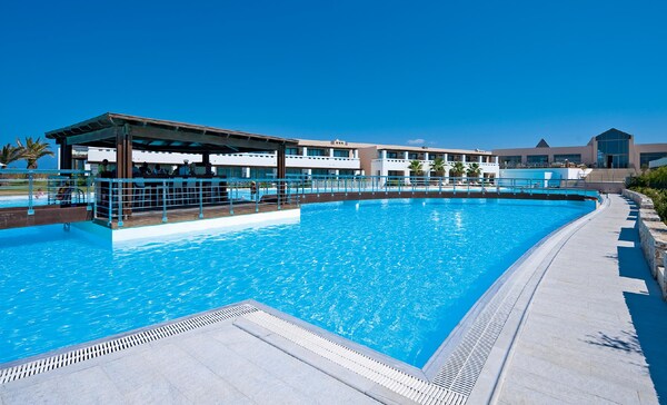 Giannoulis - Cavo Spada Luxury Sports & Leisure Resort & Spa