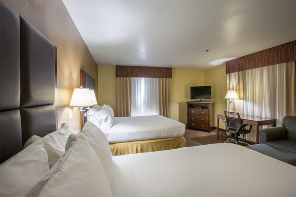 Holiday Inn Express Hotel & Suites Hinesville, An Ihg Hotel