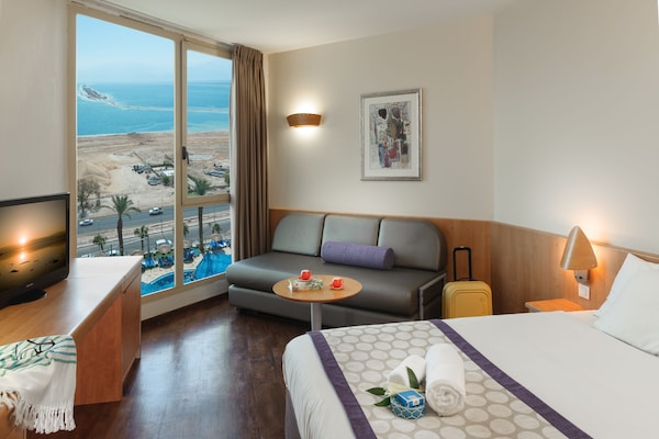 Leonardo Plaza Hotel Dead Sea