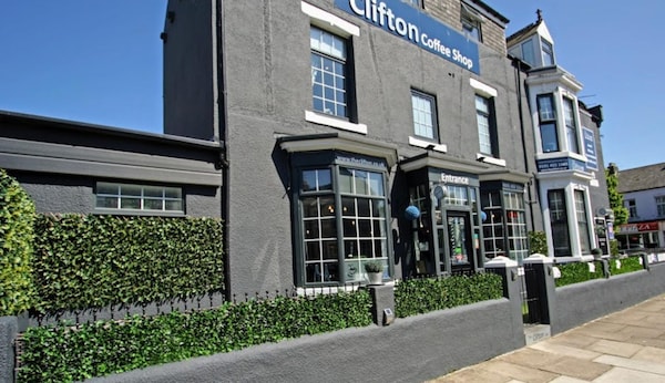 Clifton Guest House