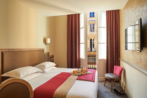 Best Western Premier Bordeaux - Hotel Bayonne Etche-Ona