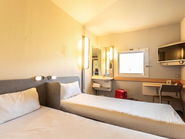 ibis Budget Bourges