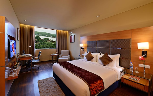 Country Inn & Suites by Radisson, Goa Panjim