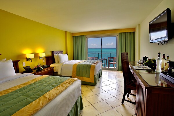 Sonesta Great Bay Beach Resort & Casino