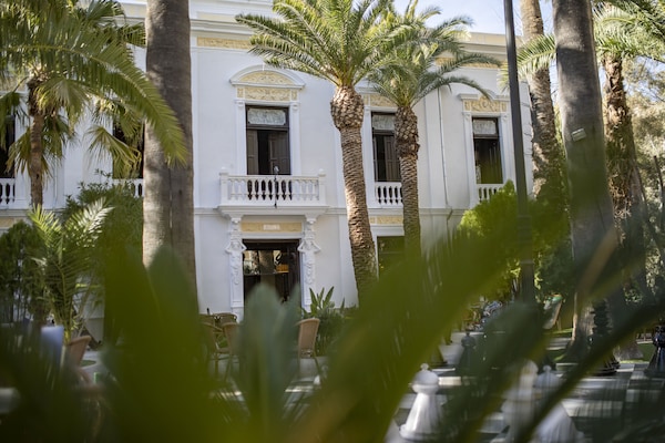 Balneario de Archena - Hotel León