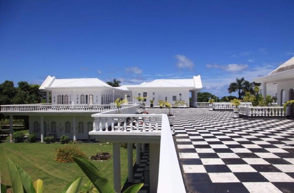Hotel Jamaica Palace