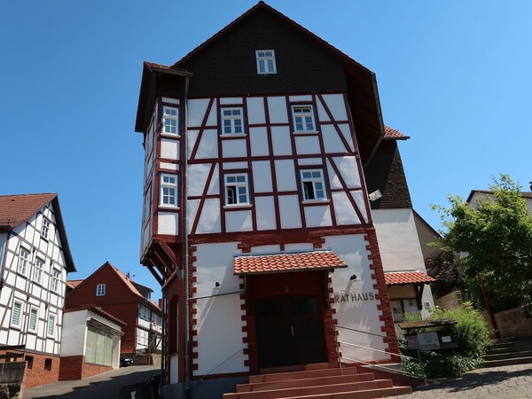 Villa Nentershausen