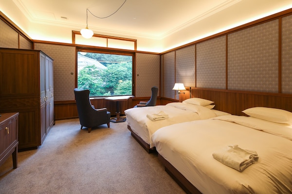 Hotel Nikko Kanaya